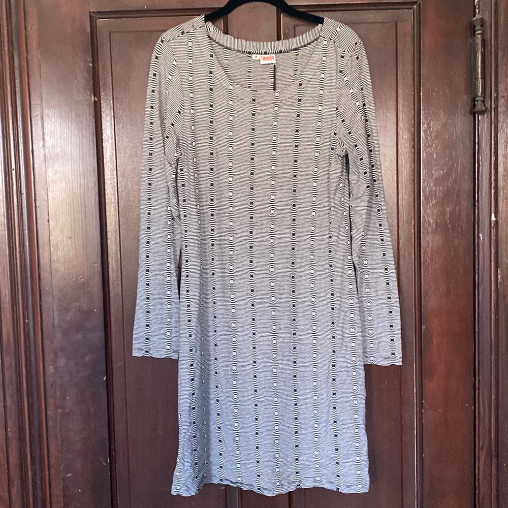Tianello dress